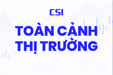 Toàn cảnh thị trường tuần 11/05 - 15/05/2026
