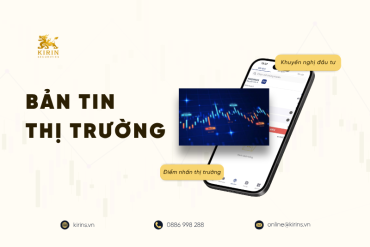 VN-Index lội ngược dòng trong phiên chiều, sắc xanh lấy lại thế thượng phong - Bản tin thị trường ngày 14/07/2026