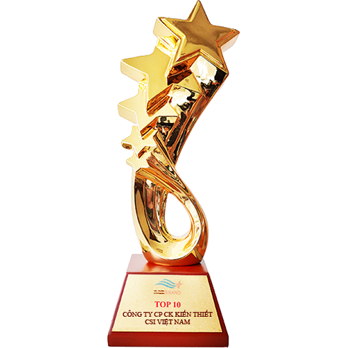 CSI - Tư vấn đầu tư tài chính