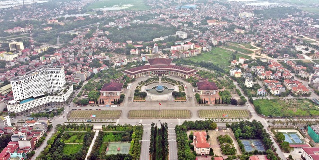 Liên tục tăng trưởng cao, Bắc Ninh là quán quân hút vốn FDI trong hai tháng đầu năm - Ảnh 1.