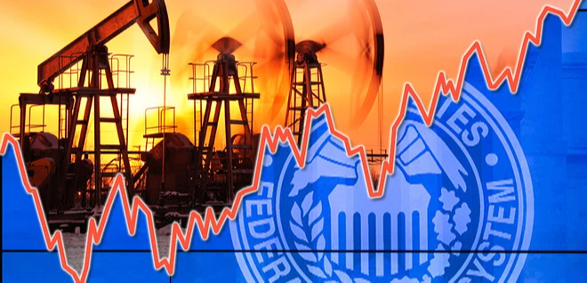 Sự kiện thị trường ngoại hối tuần này 26/4 - 30/4: Fed và liên minh dầu mỏ OPEC+ lần lượt nhóm họp - Ảnh 1.