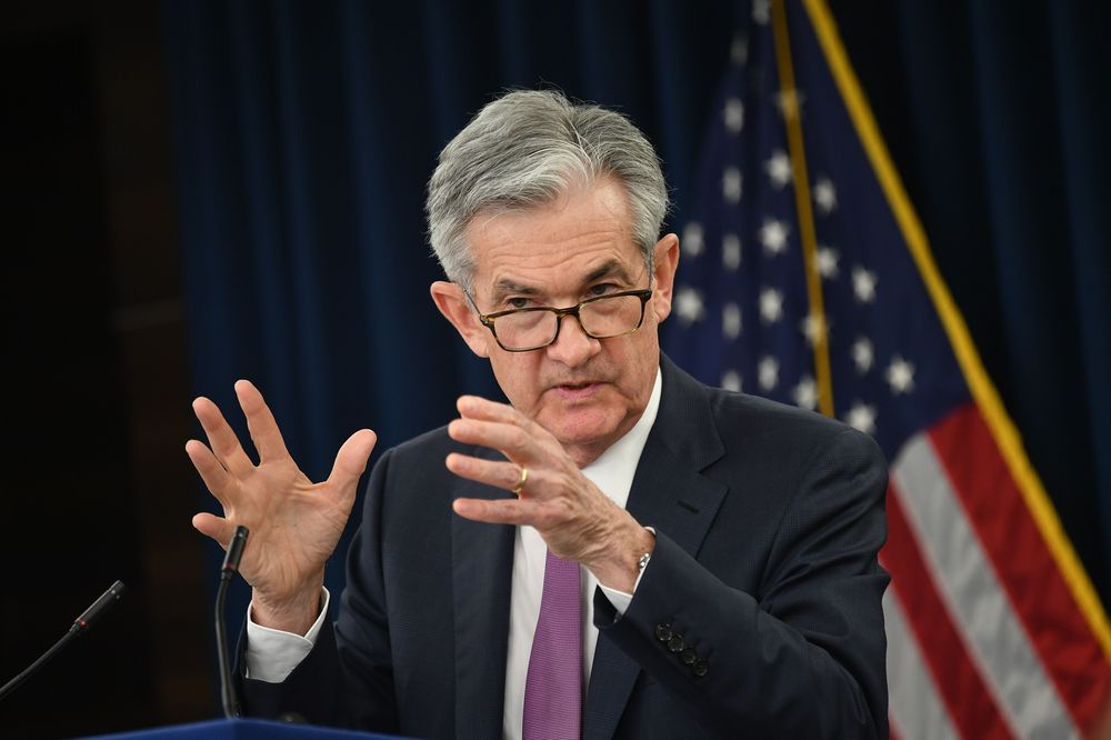 Fed chưa thể phát tín hiệu điều chỉnh chính sách tiền tệ dù nền kinh tế Mỹ khởi sắc  - Ảnh 1.